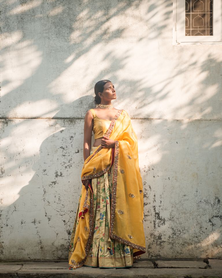 Wonderment or Adhbhuta Rasa