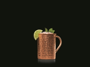 WOODFORD RESERVE MULE