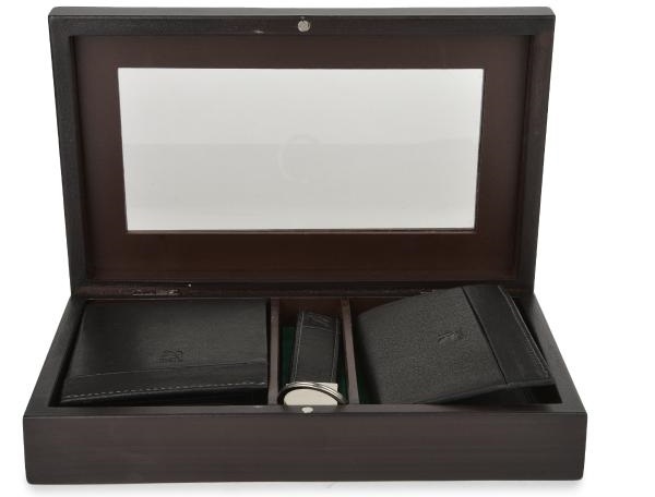  Woodland - ASSORTED GIFT PACK