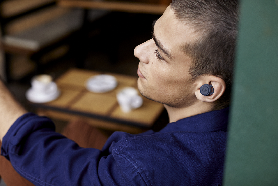 World Music Day, JBL, LIVE 300TWS