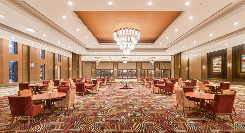 Wyndham Hotels & Resorts Momentum