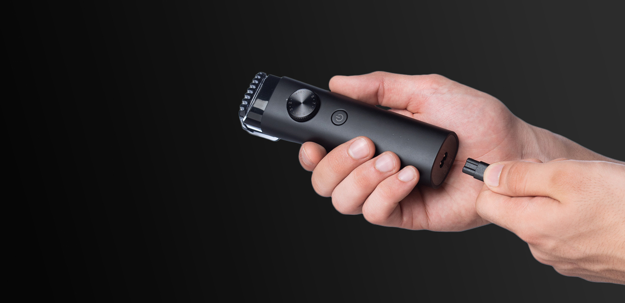 Xiaomi Mi Beard Trimmer