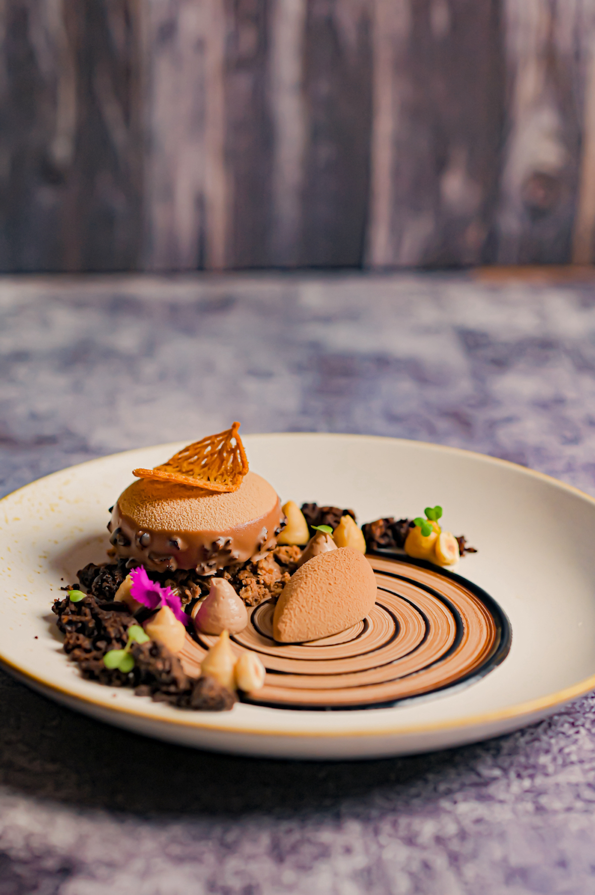  Valentine's Date Night With A View at ZYLO by KAKAPO, Mehrauli