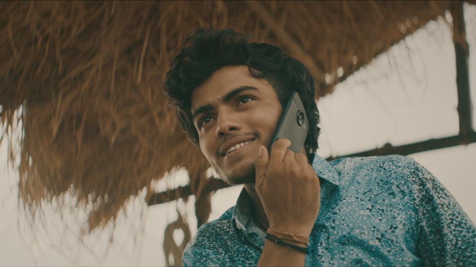 Was scared, sceptical while writing ‘Jamtara’: Trishant Srivasta