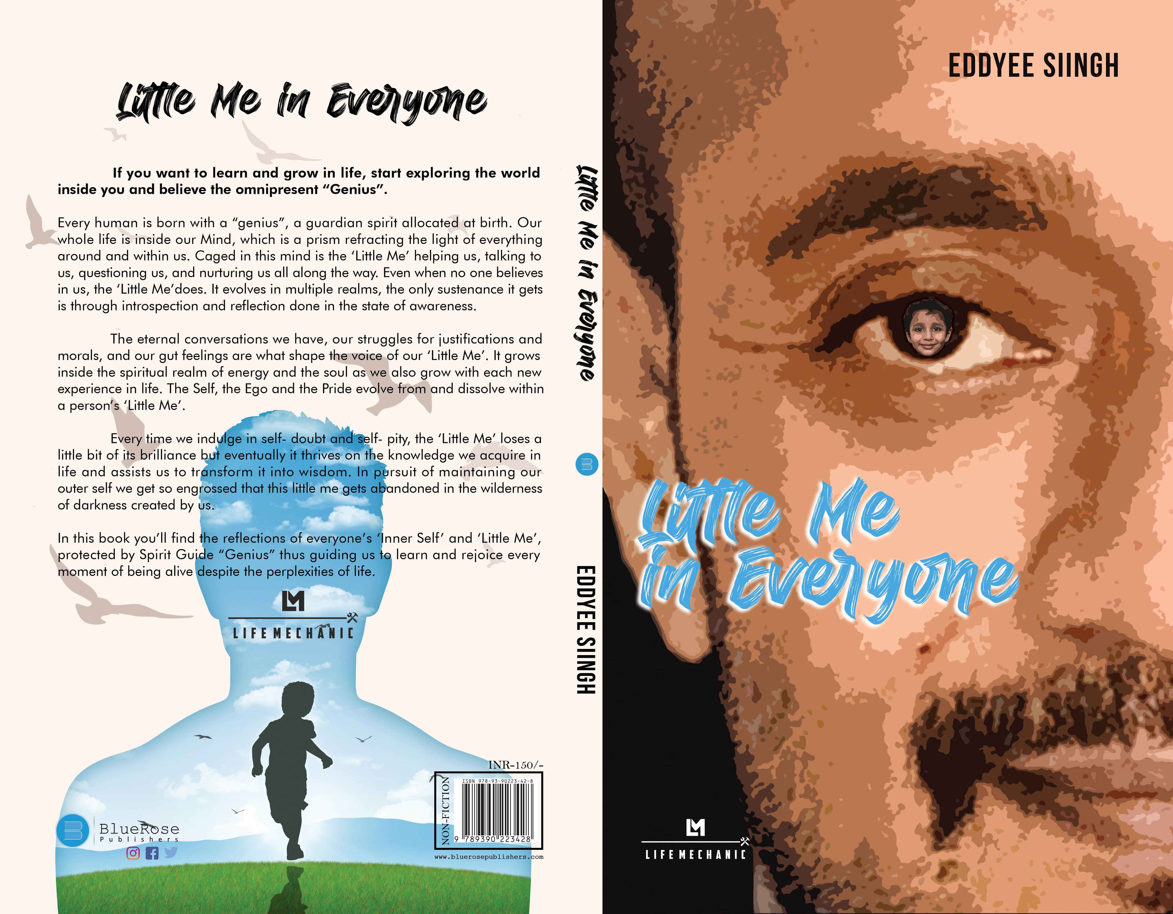 Little Me In Everyone