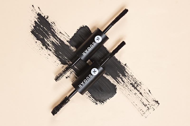 SUGAR Cosmetics' Double Date Extreme Volume Mascara Duo