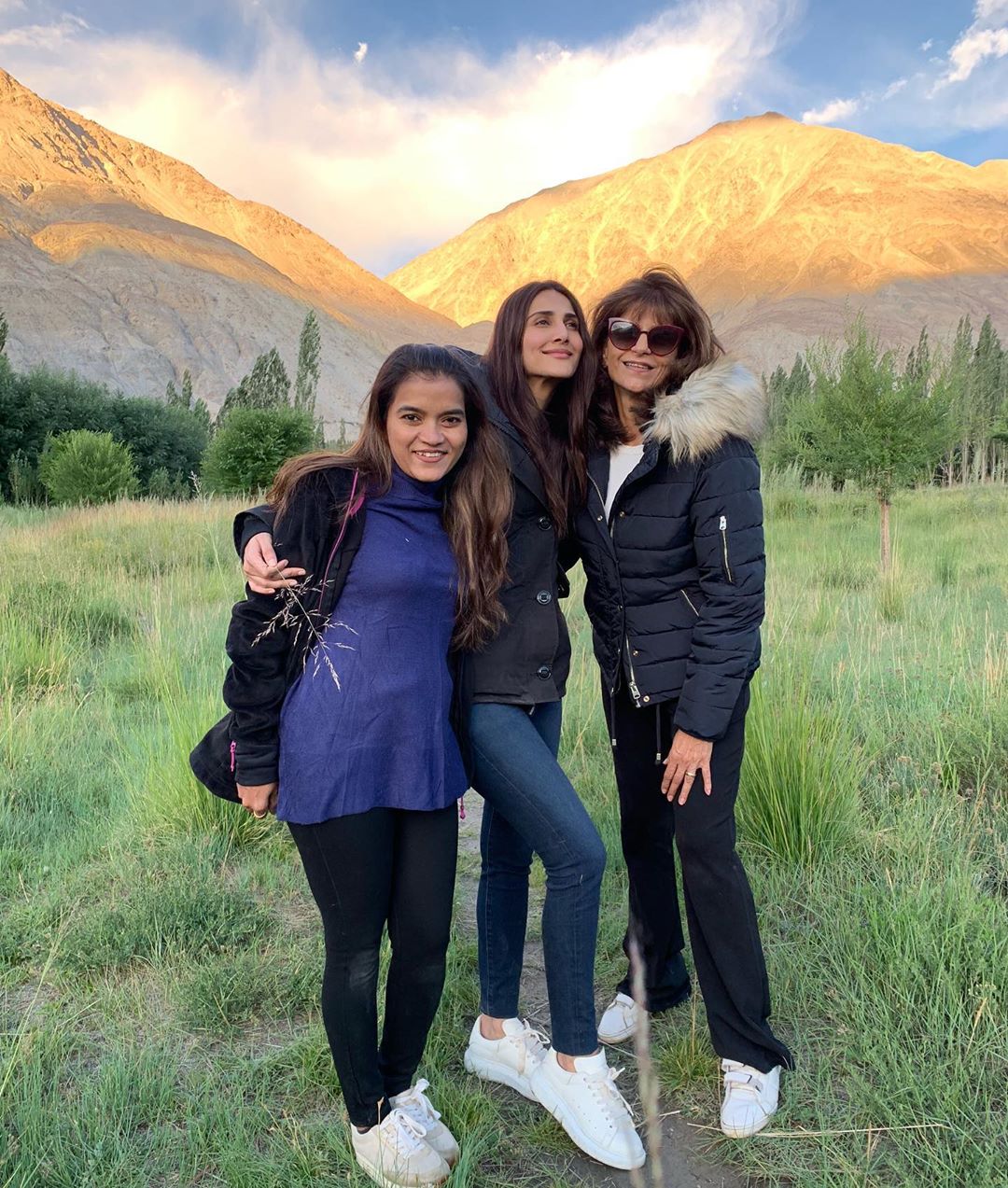 (Photo: _vaanikapoor_/Instagram)