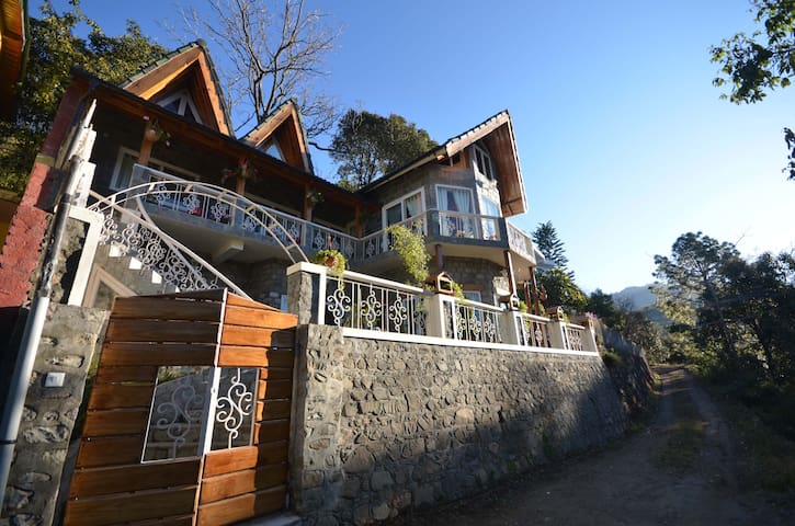 A DIVE INTO NAUKUCHIATAL