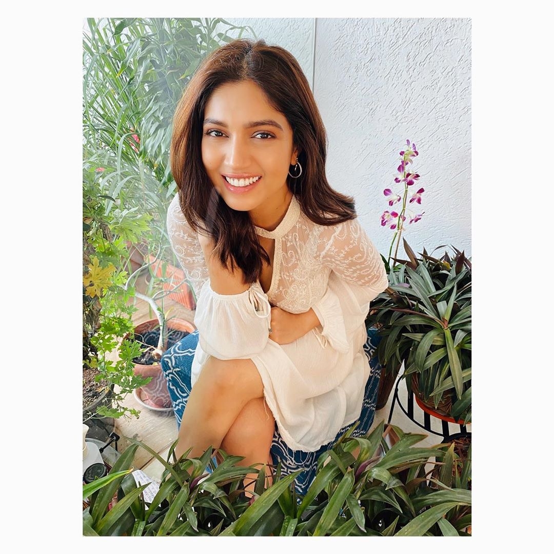 Bhumi Pednekar