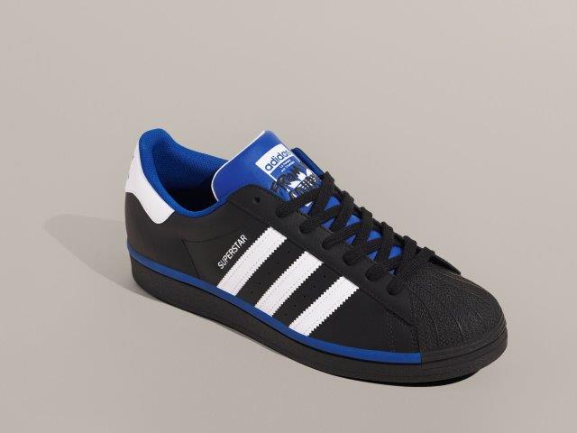 Adidas Originals Superstars, FV4190