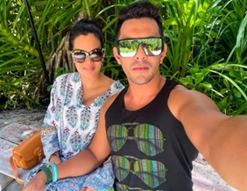 Aditya Narayan and Shweta Agarwal