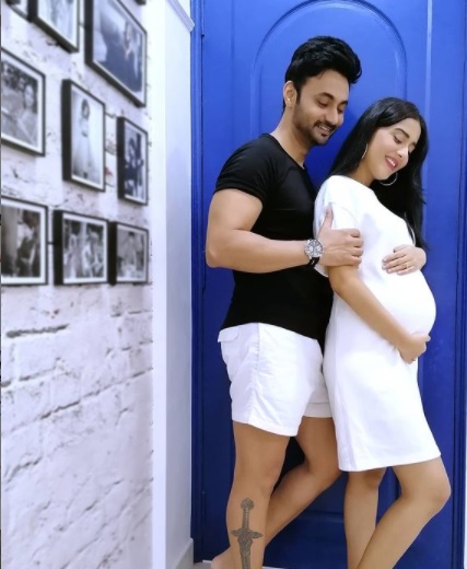 Amrita Rao. (Photo: Instagram)