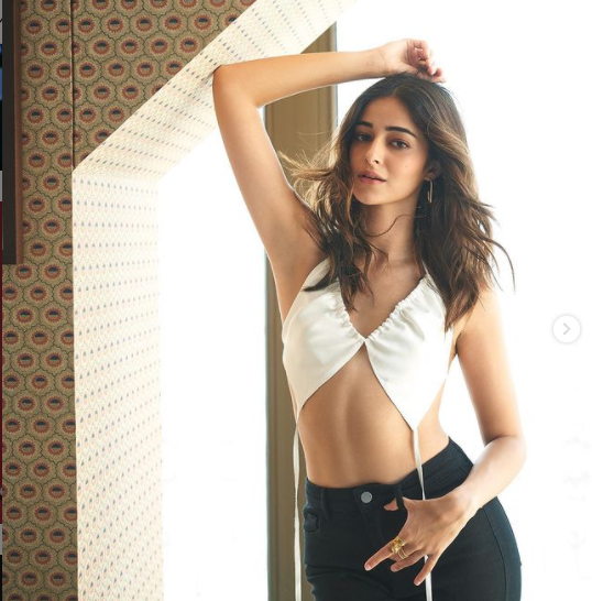 Ananya Panday