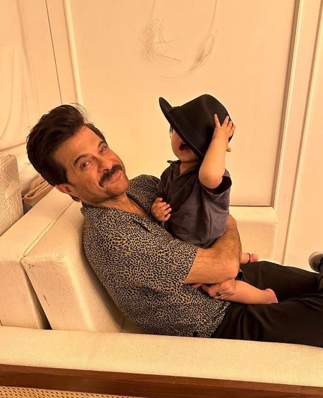 Anil Kapoor