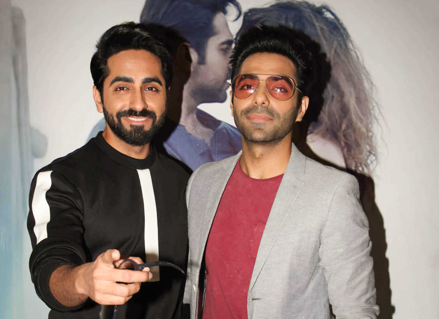 Aparshakti