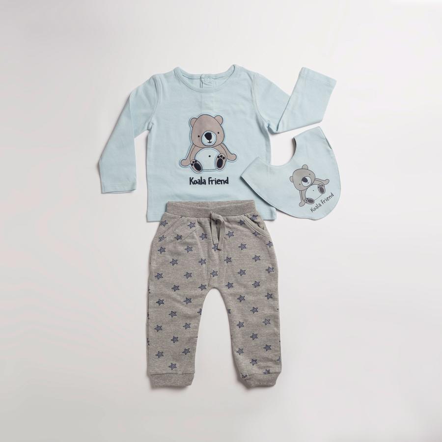  NEWBORN BABIES SET