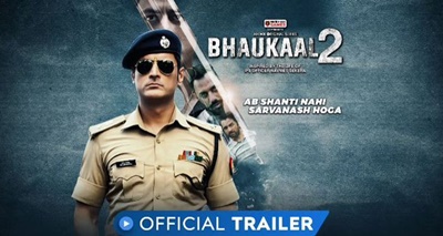 Bhaukaal 2