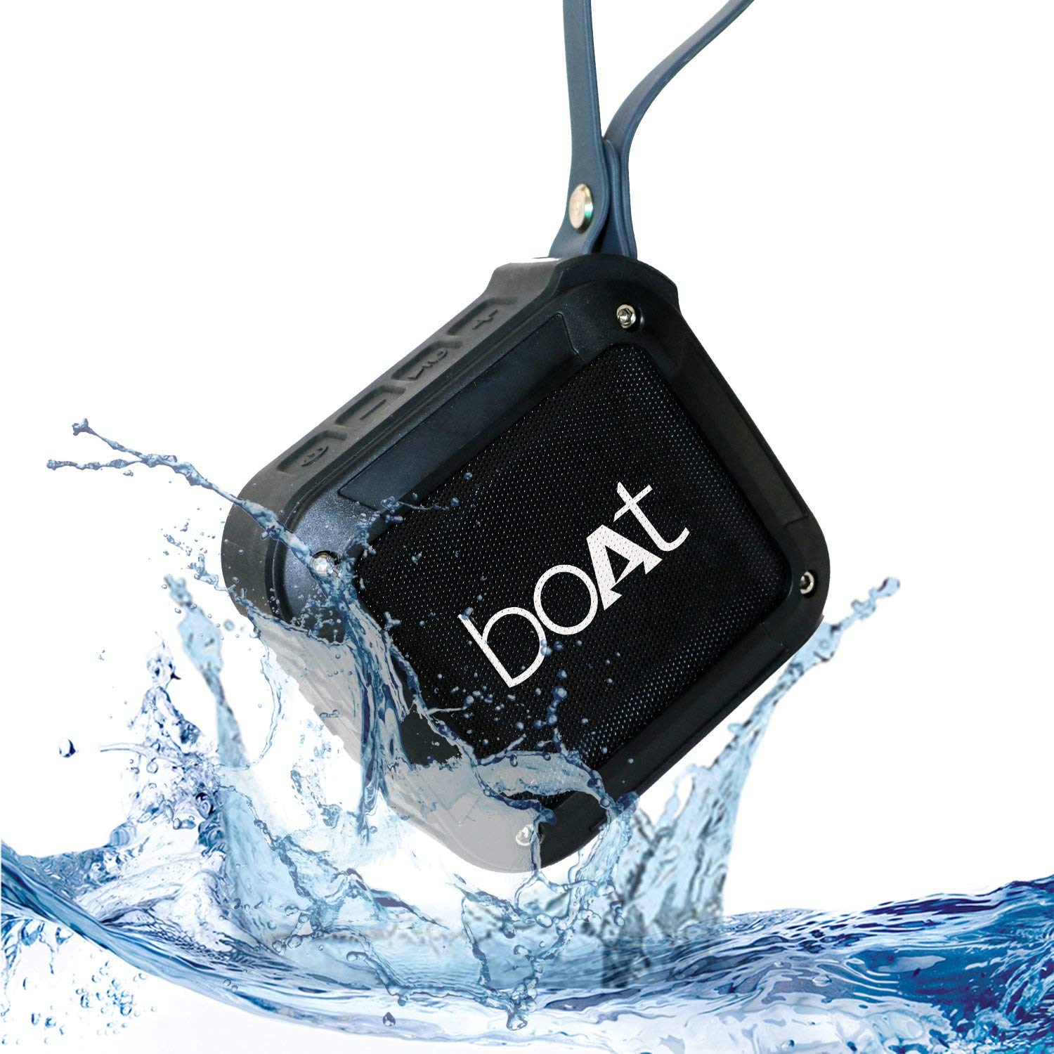 Boat Stone 200 Bluetooth speaker 