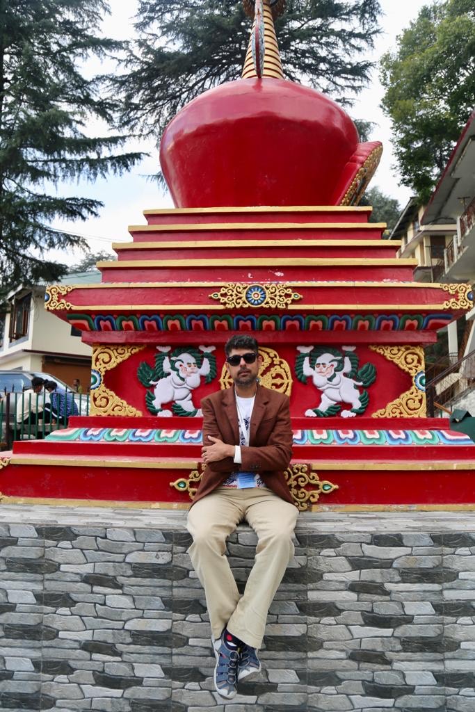 Writing for children closest to my heart: Varun Grover