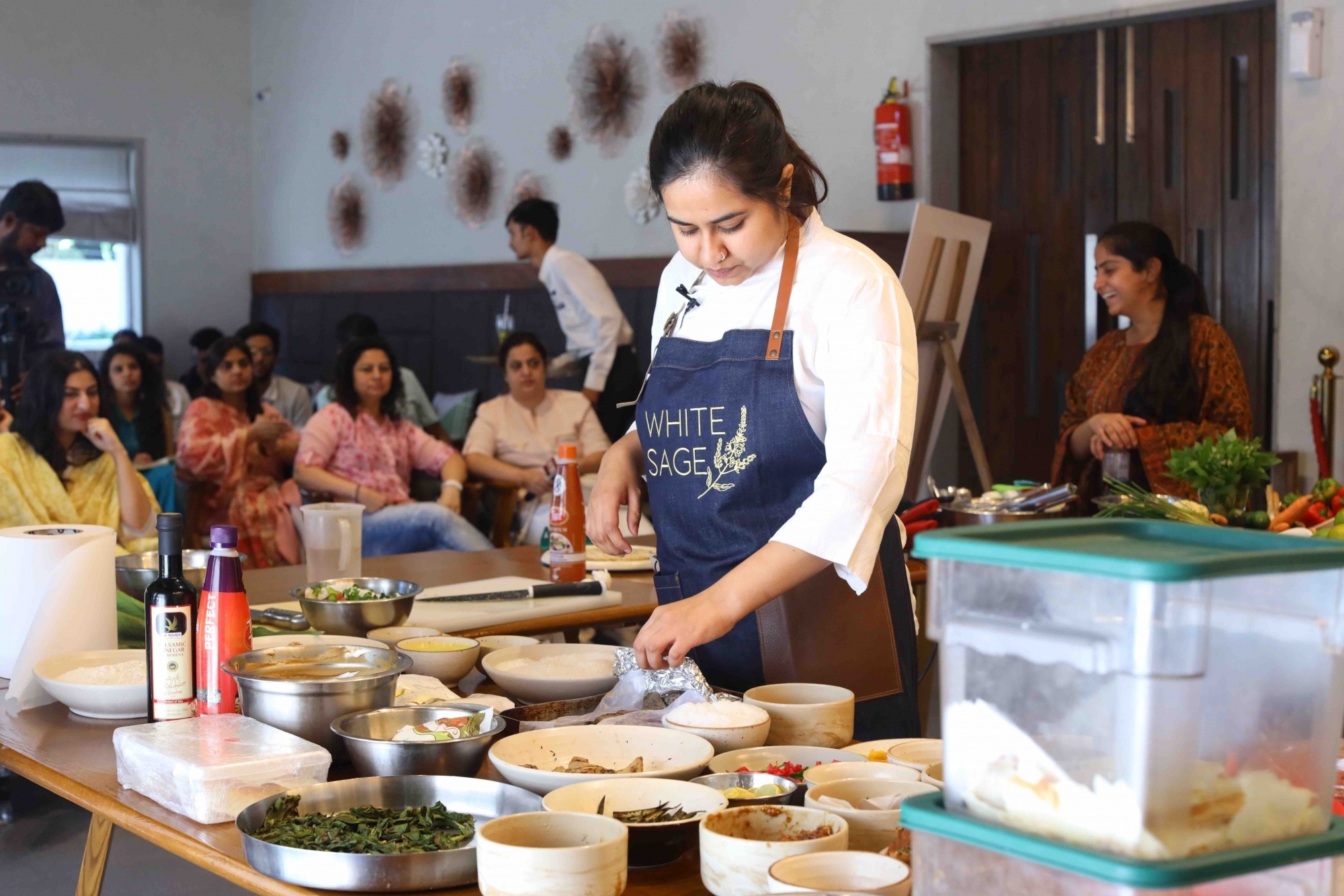 Gourmet Getaway's 3rd edition concludes in Jaipur