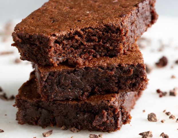 Choco Chip Brownie, Theobrama