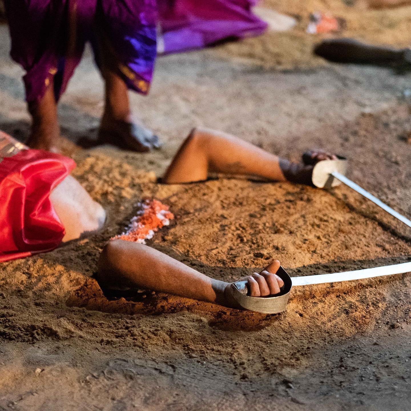 Chorotsav in Zarme, Unveiling the Charms of Goan Villages