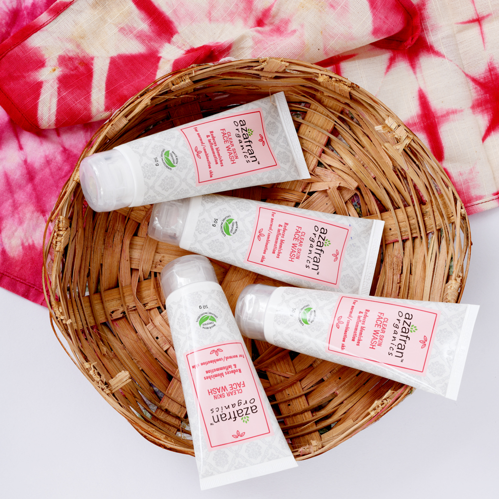 Celebrate Diwali with Azafran’s festive-ready products