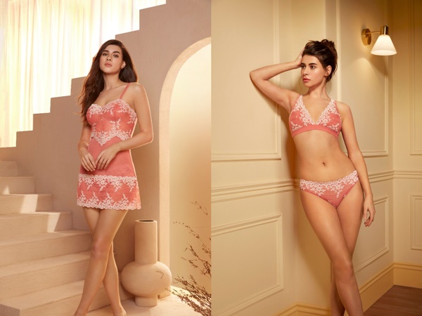 Discover #AFineFit with Wacoal’s Inclusive Intimate Wear Collection