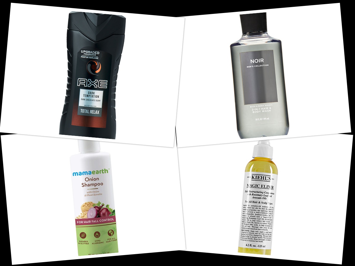 Bid adieu to bad hair days