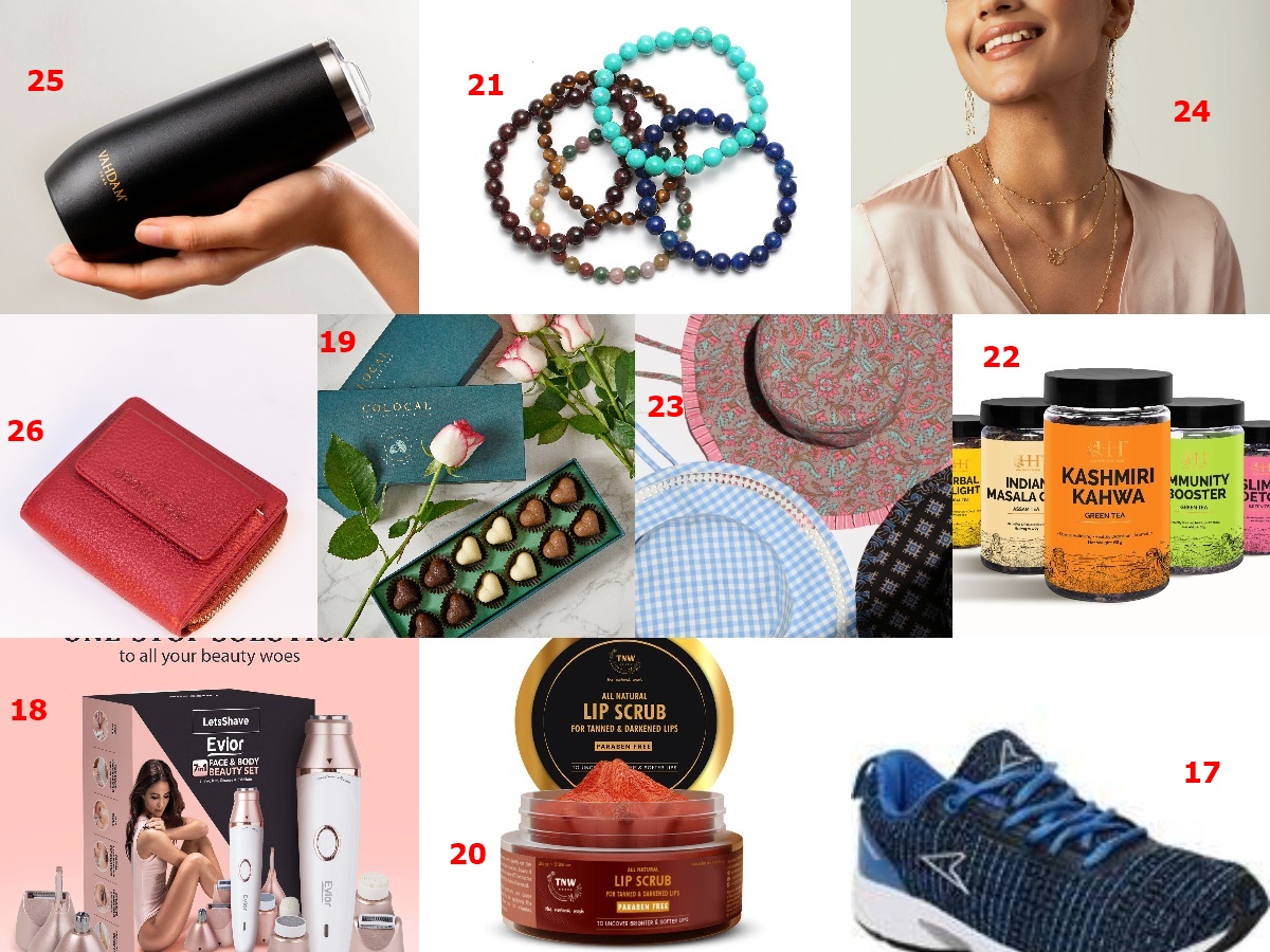 Friendship Day Gifting