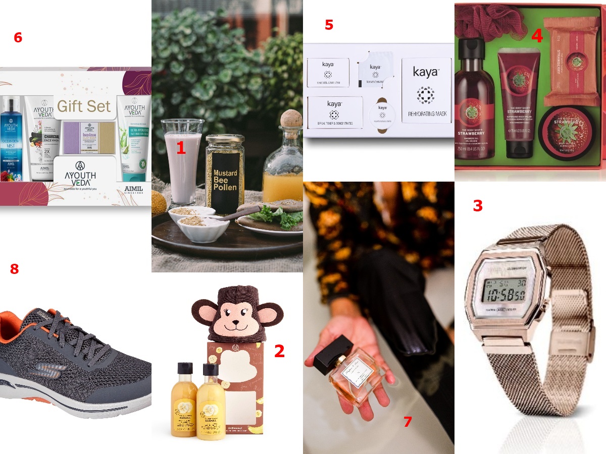 Friendship Day Gifting