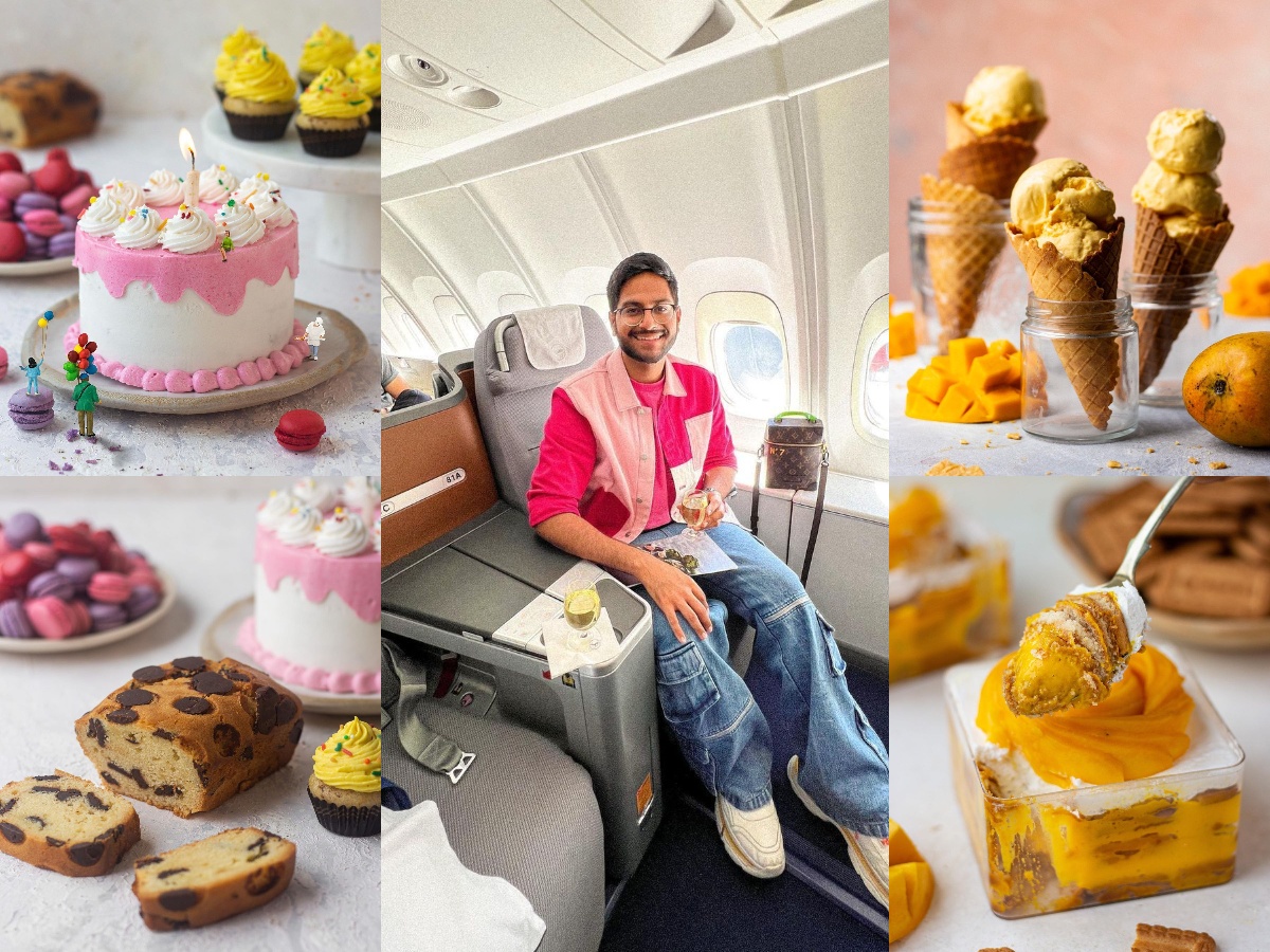 Shivesh Bhatia/Instagram