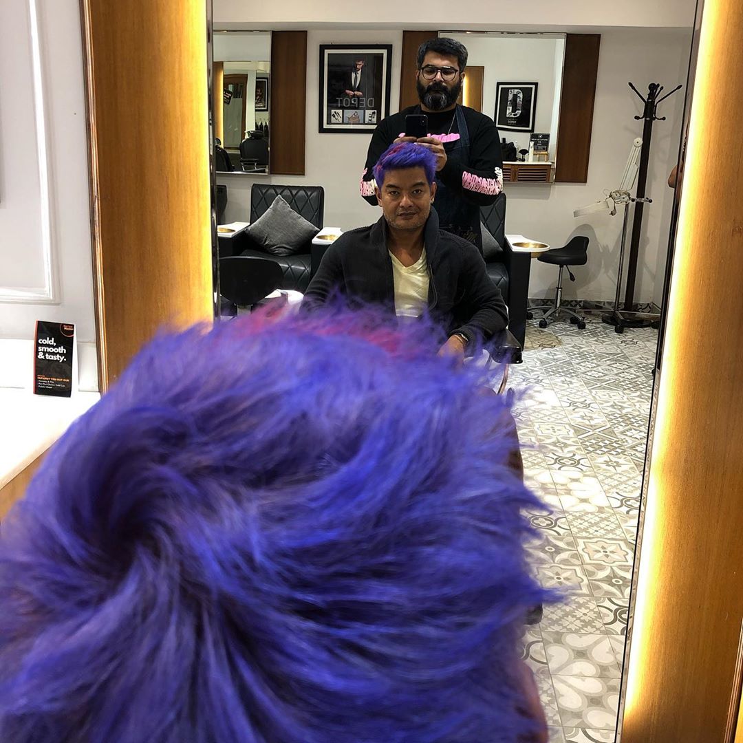 (Photo: deepakjalhan/Instagram)