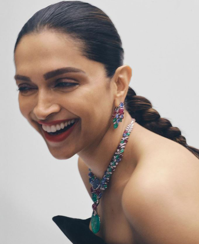 Deepika Padukone