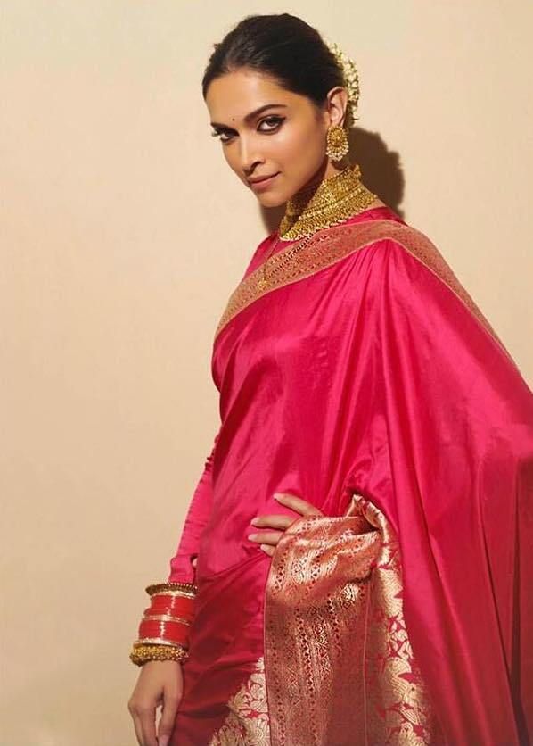 Deepika Padukone