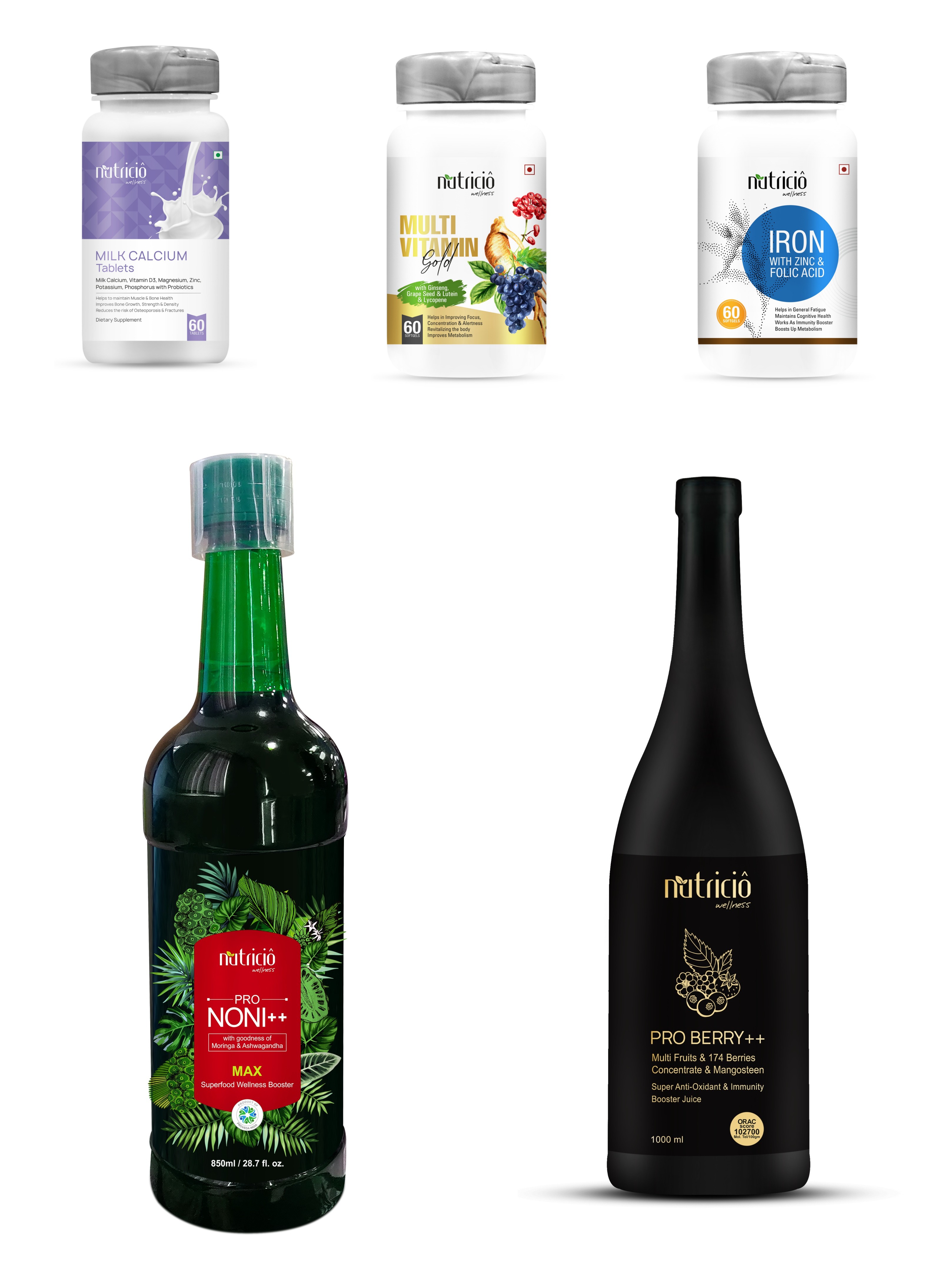 Source: Proveda India