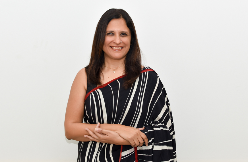 Dr Shelly Singh
