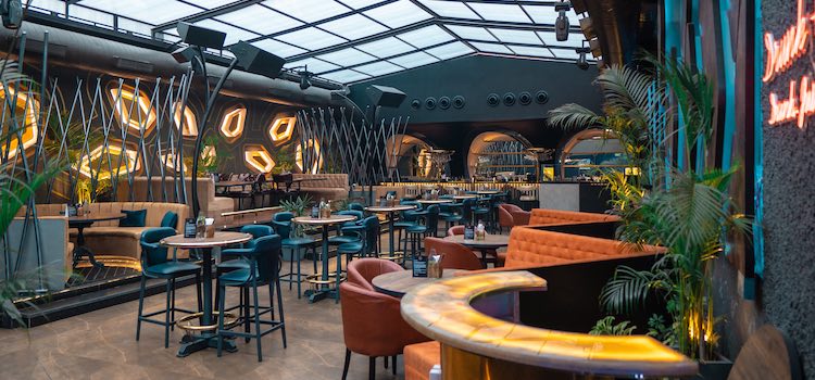 Drinkery 51, Chandigarh