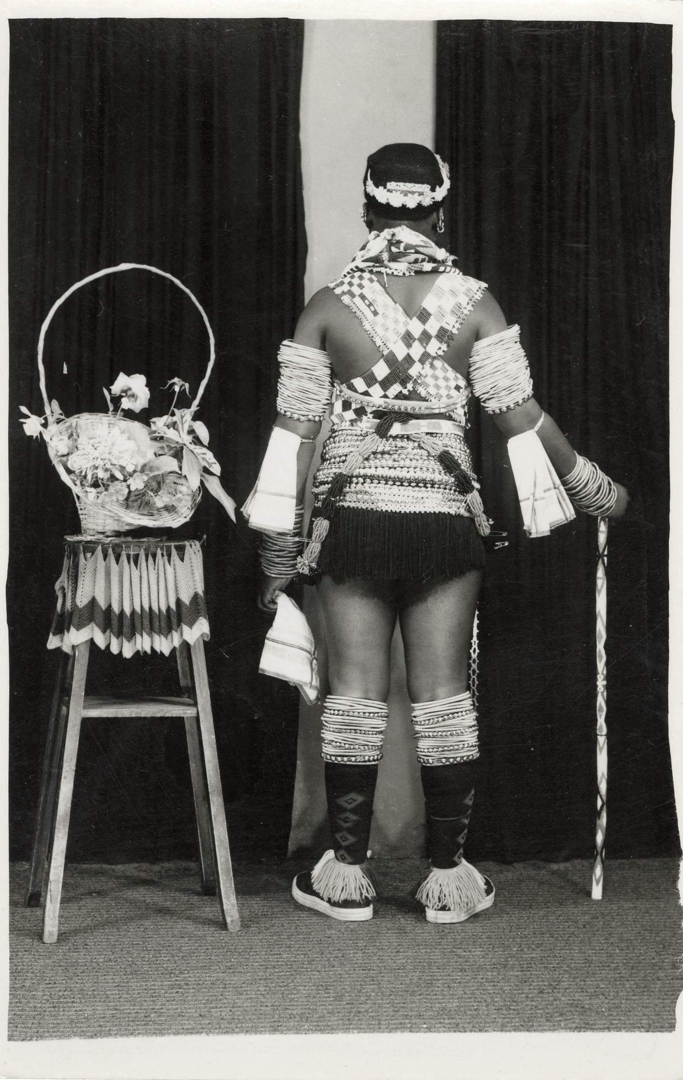 ZJS NDIMANDE & SON Untitled