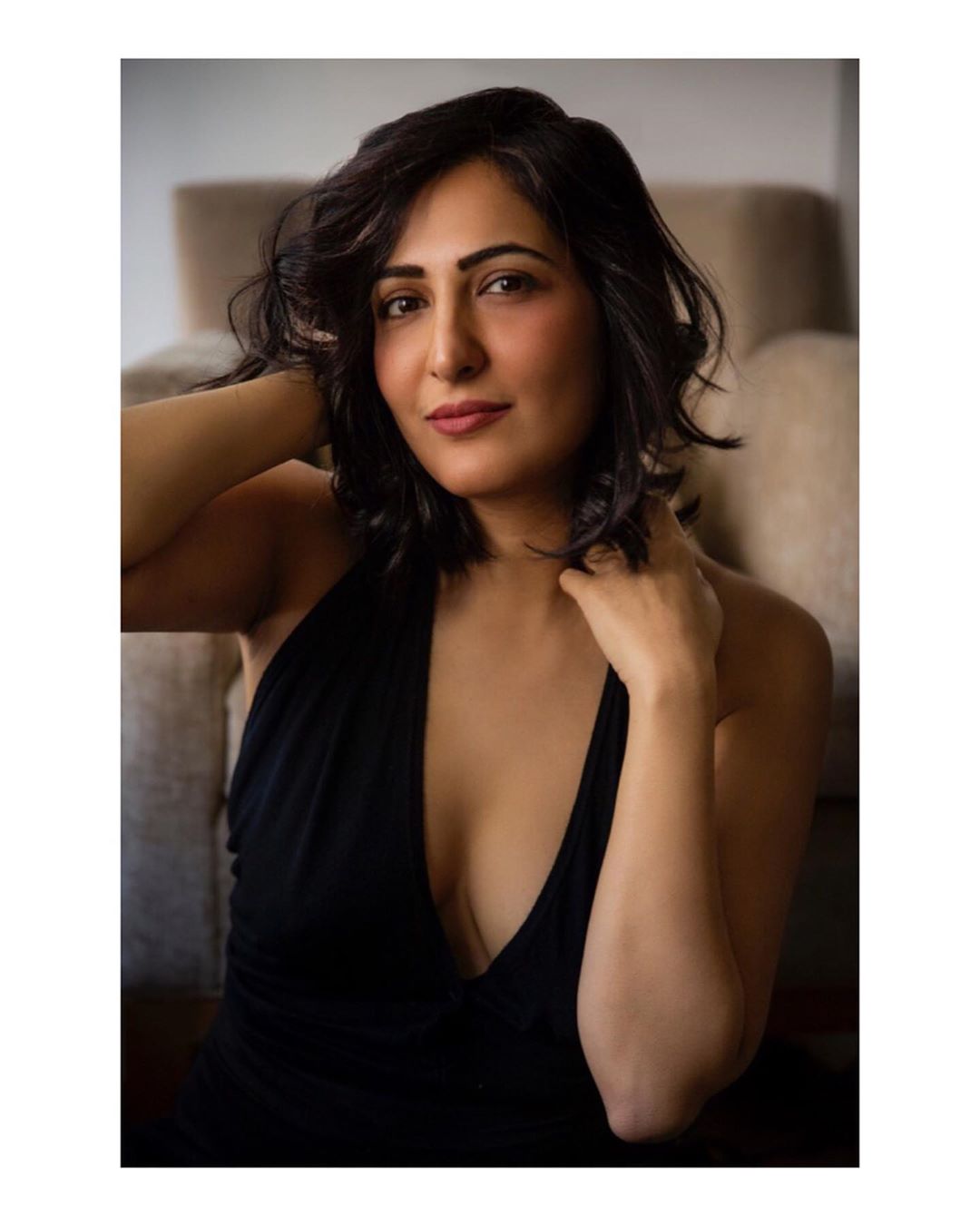 Eisha Chopra (Photo: eishachopra/Instagram)