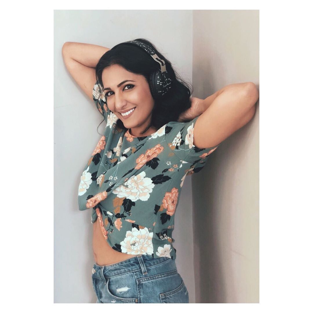 Eisha Chopra (Photo: eishachopra/Instagram)