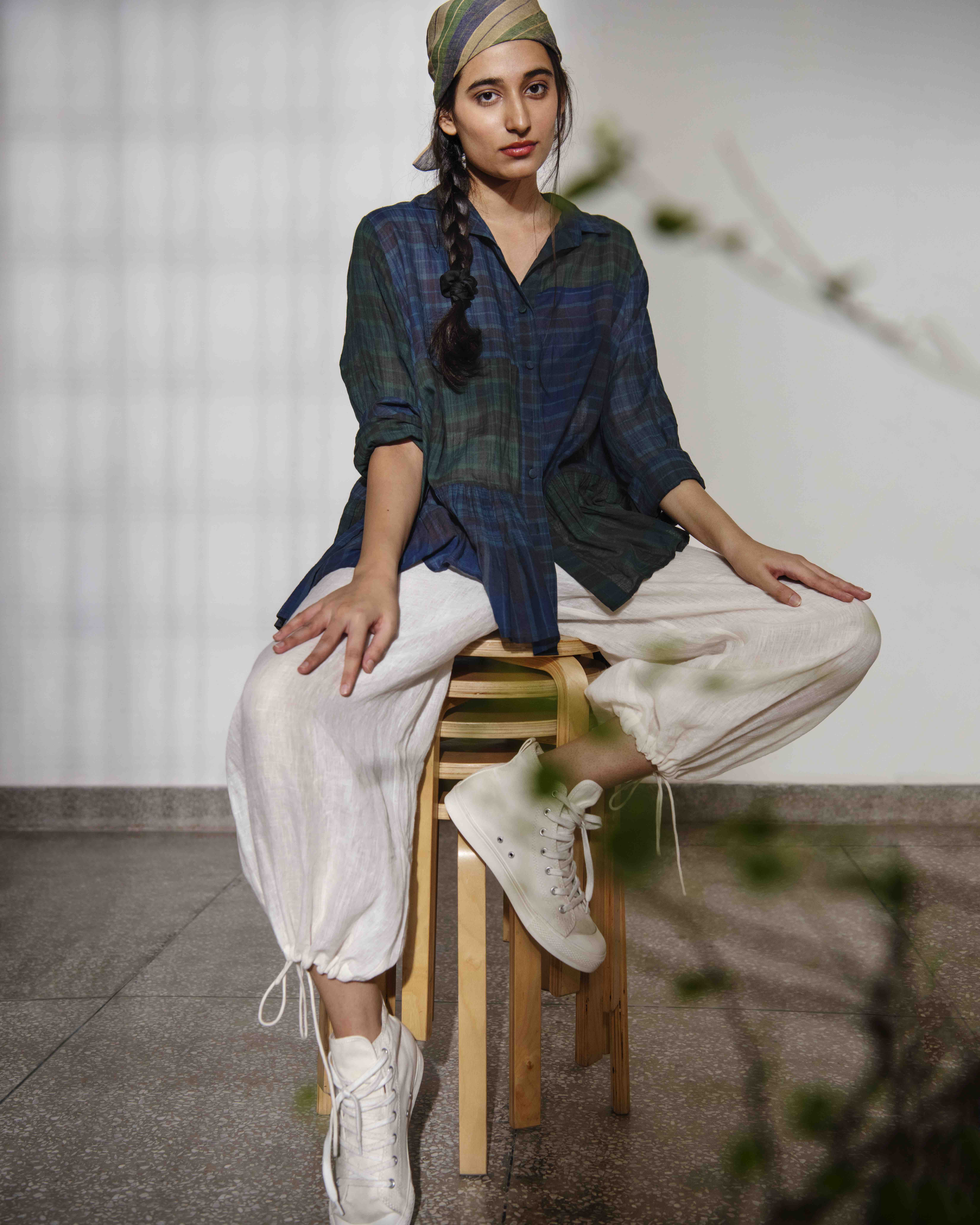 eka CORE, Coordinates