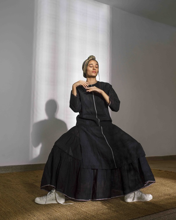 eka CORE_Tunic & Skirt