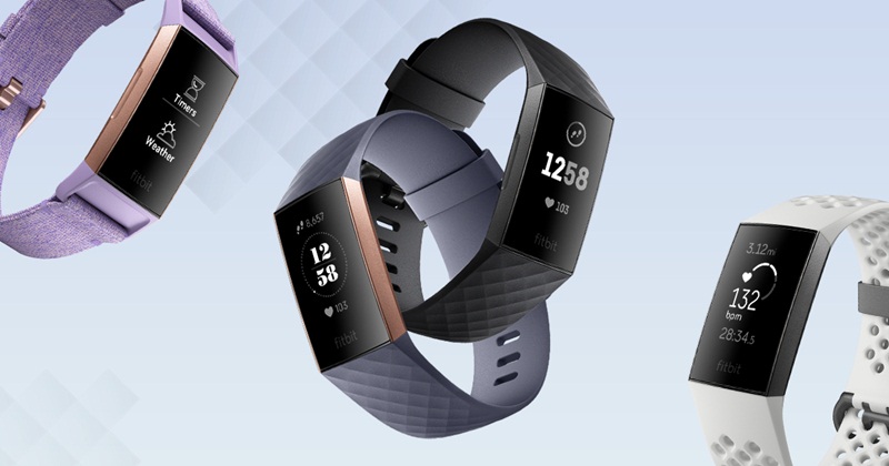 fitbit charge 3