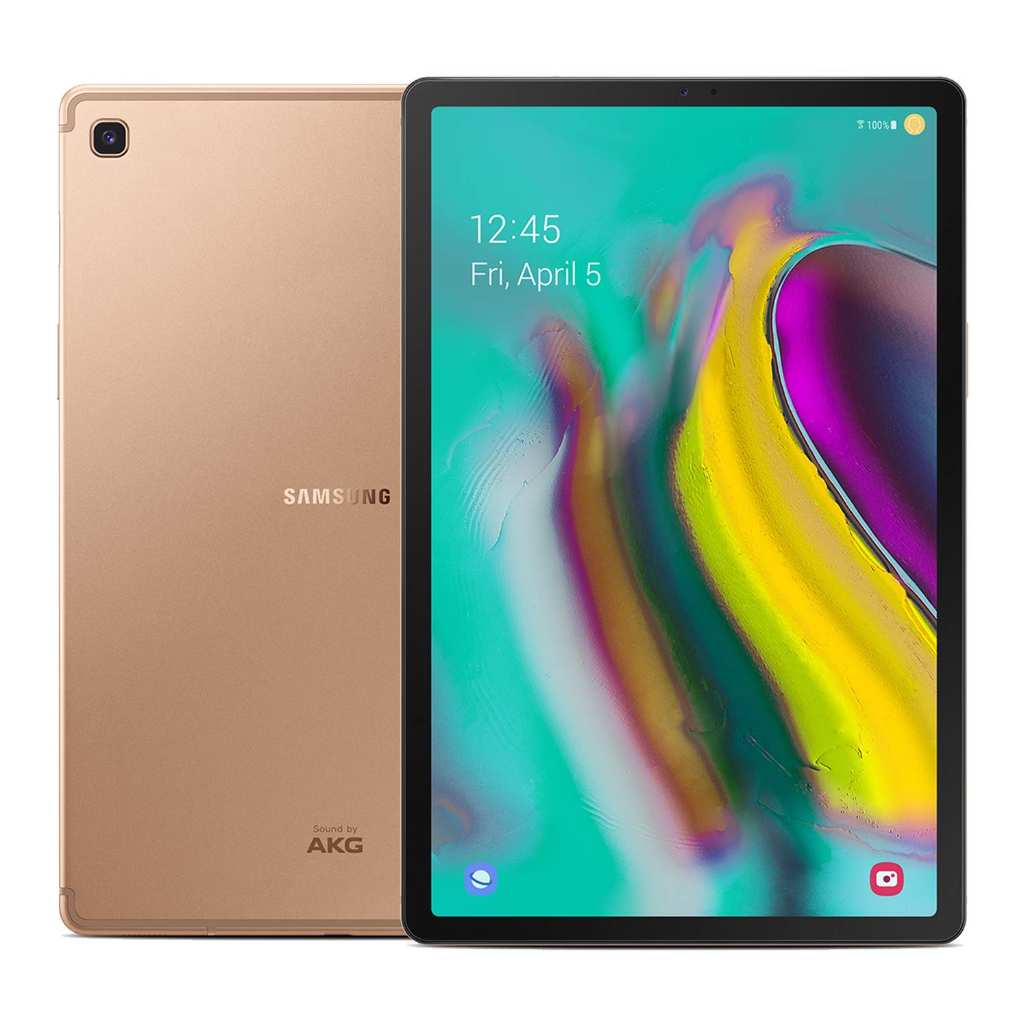 Samsung Galaxy Tab S5e