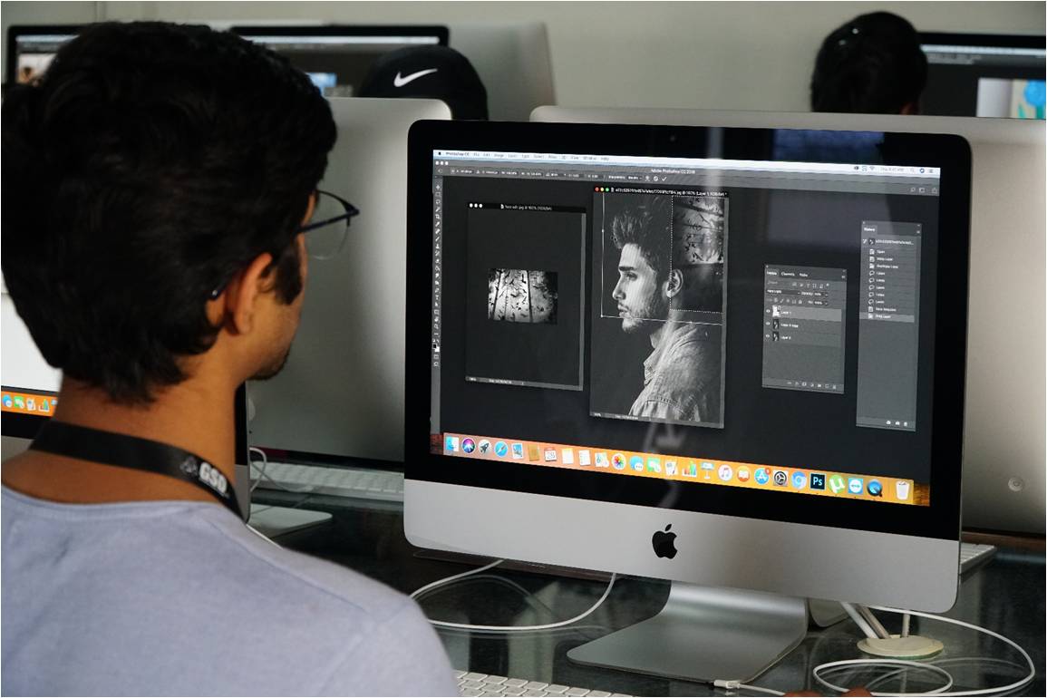 Photo: gurukulschoolofsdesign