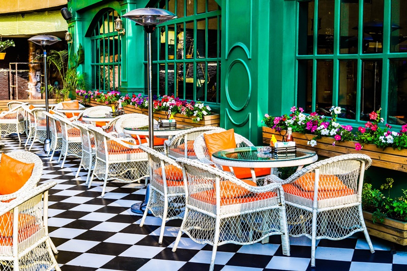 I Sacked Newton - Noida