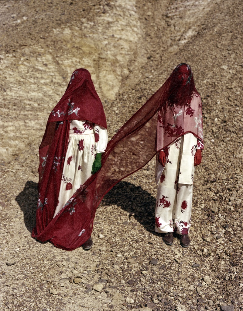 Fashion and art are different, but lines can blur at times: Sanjay Garg 