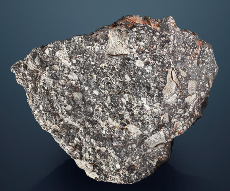 Christie’s offers largest lunar meteorites for sale