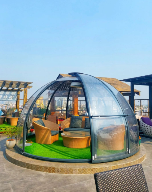 missgastronomic and cloudsocialkolkata/ Instagram